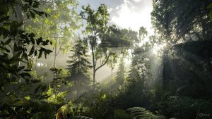 اسید هیومیک ساختار خاک اصلاح کرده و حاصلخیزی افزایش میدهد