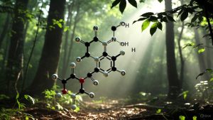 اسید فولویک راهکار طبیعی بهبود ساختار خاک و رشد پایدار محصولات