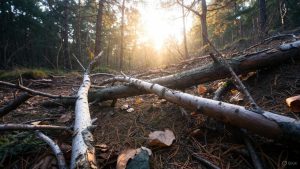 اسید فولویک: کلید افزایش جذب عناصر غذایی در خاک و گیاه